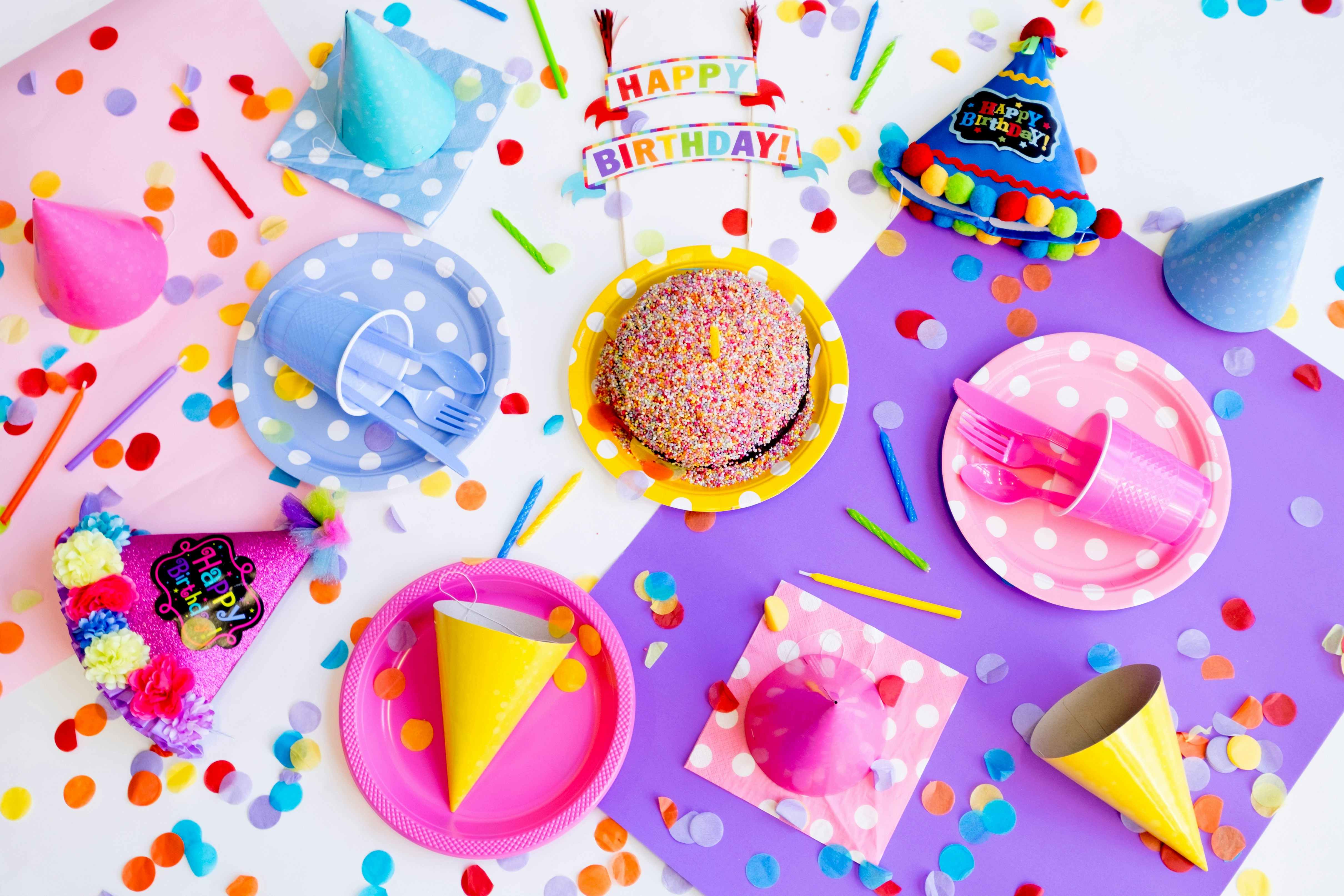 Planning the Perfect Birthday Party: A Guide for Every Occasion